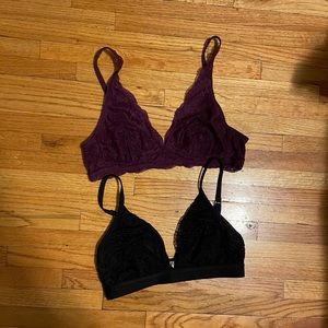 Bralette Bundle Gap and Lively